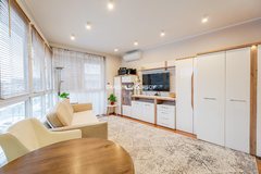 Mieszkanie  46,0700m², Kraków Dębniki, Kliny