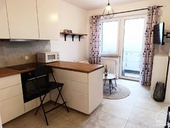 Mieszkanie  30m², Katowice os. Tysiąclecia