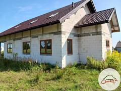 Dom  130.00m², Koclin