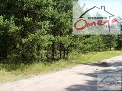 Działka  6088.00m², Podlesice