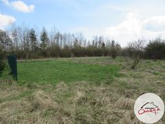 Działka  2340.00m², Ogrodzieniec