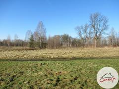 Działka  8966.00m², 