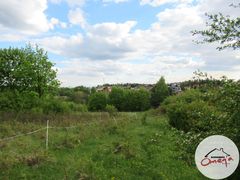 Działka  2408.00m², Zawiercie