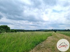 Działka  919.00m², Przeczyce