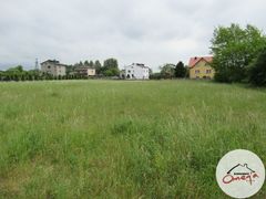 Działka  1000.00m², Niegowonice