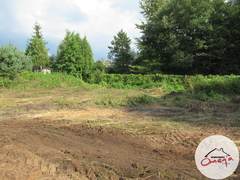 Działka  756.00m², Chruszczobród