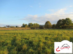 Działka  735.00m², Łazy