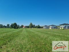 Działka  800.00m², Przeczyce