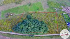 Działka  7111.00m², Siemonia