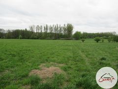 Działka  3434.00m², Łazy