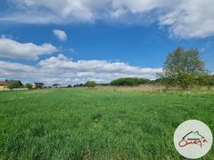 Działka  1000.00m², Przeczyce