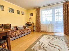 Mieszkanie  65m², Kraków Krowodrza