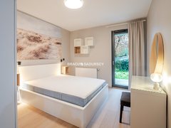 Mieszkanie  50m², Kraków Grzegórzki