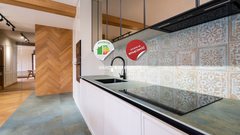 Mieszkanie  62m², Kalwaria Zebrzydowska Kalwaria Zebrzydowska