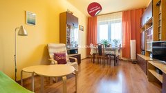 Mieszkanie  45,5300m², Kraków Nowa Huta, Nowa Huta