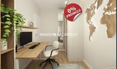 Mieszkanie  48,9500m², Tarnów Zabłocie