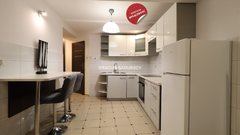 Mieszkanie  45m², Kraków Krowodrza