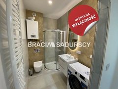 Mieszkanie  42m², Kalwaria Zebrzydowska 