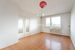 Mieszkanie  52m², Kraków 