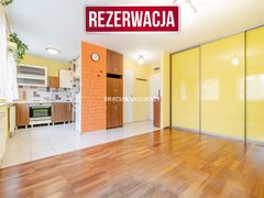 Mieszkanie  27,7000m², Kraków Bieńczyce, Bieńczyce
