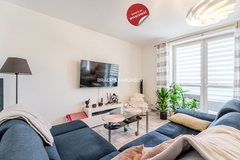 Mieszkanie  62,4900m², Kraków Bieżanów-Prokocim, Złocień