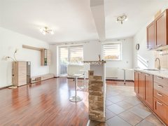 Mieszkanie  36,2000m², Kraków Bieńczyce, Bieńczyce