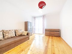 Mieszkanie  49m², Kraków Nowa Huta