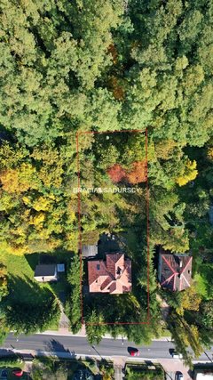 Dom  260m², Kraków Swoszowice, Rajsko