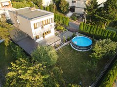 Dom  230,0300m², Kraków Czyżyny, Czyżyny