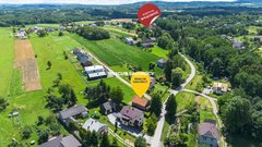 Dom  80m², Brzezinka 