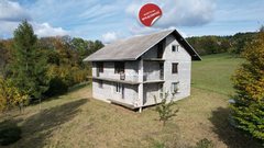 Dom  192,1900m², Rupniów 