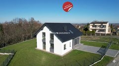 Dom  154,7500m², Zakliczyn 