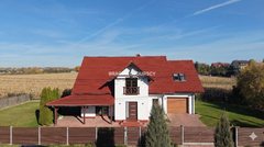 Dom  237m², Cianowice 