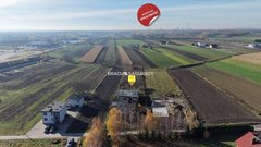 Dom  150m², Kraków Nowa Huta