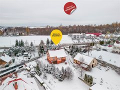 Dom  195m², Pietrzejowice 