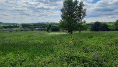 Działka  2013m², Rudno 