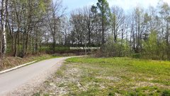 Działka  4025m², Mogilany Mogilany, Kraków