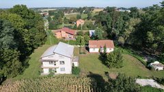 Działka  8300m², Kazimierza Wielka Sieradzice