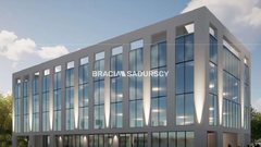 Działka  1500m², Kraków Podgórze, Rybitwy