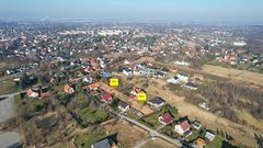 Działka  2072m², Wieliczka Wieliczka