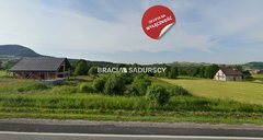 Działka  6493m², Ptaszkowa 