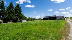 Działka  958m², Brzezinka 