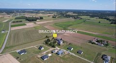 Działka  875m², Oleśnica 