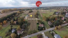 Działka  19600m², Nowa Góra 