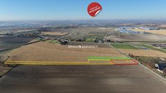 Działka  1000m², Prandocin-Iły 