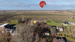 Działka  12431m², Kraków Nowa Huta