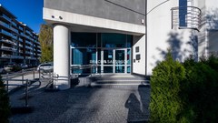 Lokal 859m², Kraków Dębniki, Ruczaj