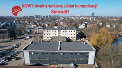 Lokal 1202m², Sosnowiec 