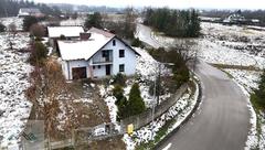 Dom  190m², Bolesław