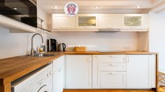 Mieszkanie  146,7300m², Kraków Grzegórzki, Osiedle Oficerskie